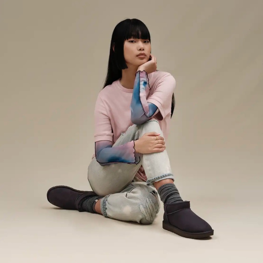 UGG Classic Ultra Mini Boot